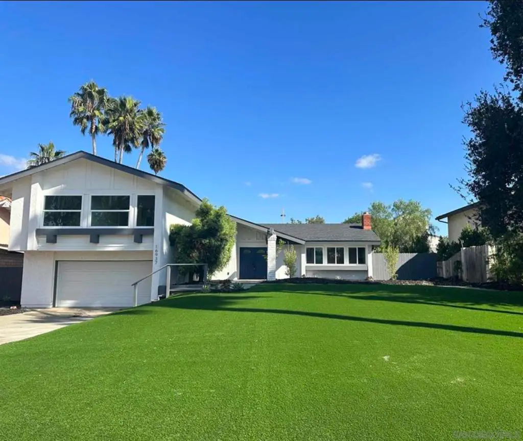 Address Withheld By Seller, Poway, CA 92064 - #1