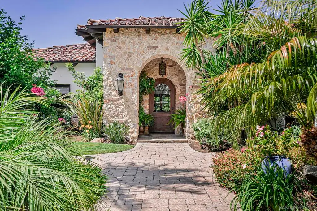 15823 The River Trail, Rancho Santa Fe, CA 92067 - #1
