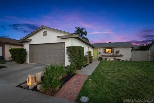 Address Withheld By Seller, San Diego, CA 92117
