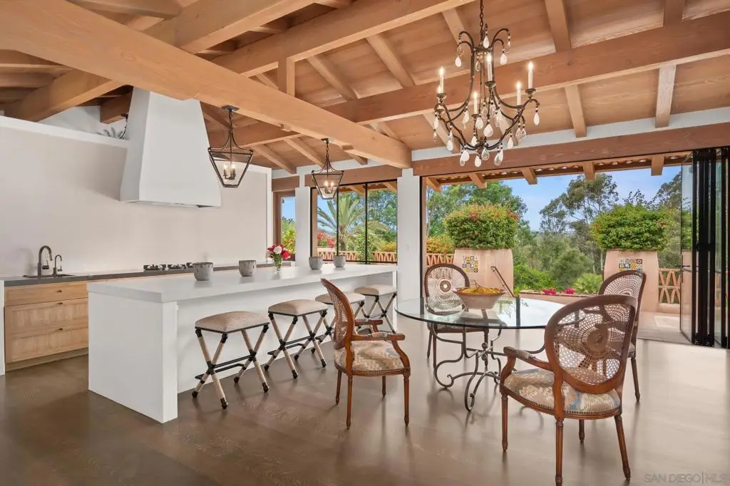 6002 Paseo Valencia, Rancho Santa Fe, CA 92067 - #1