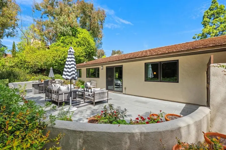 16902 Via De Santa Fe #4, Rancho Santa Fe, CA 92067 - #3