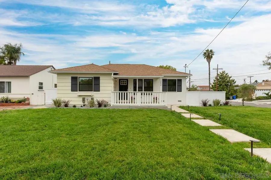 3892 Bass St., La Mesa, CA 91941 - #2