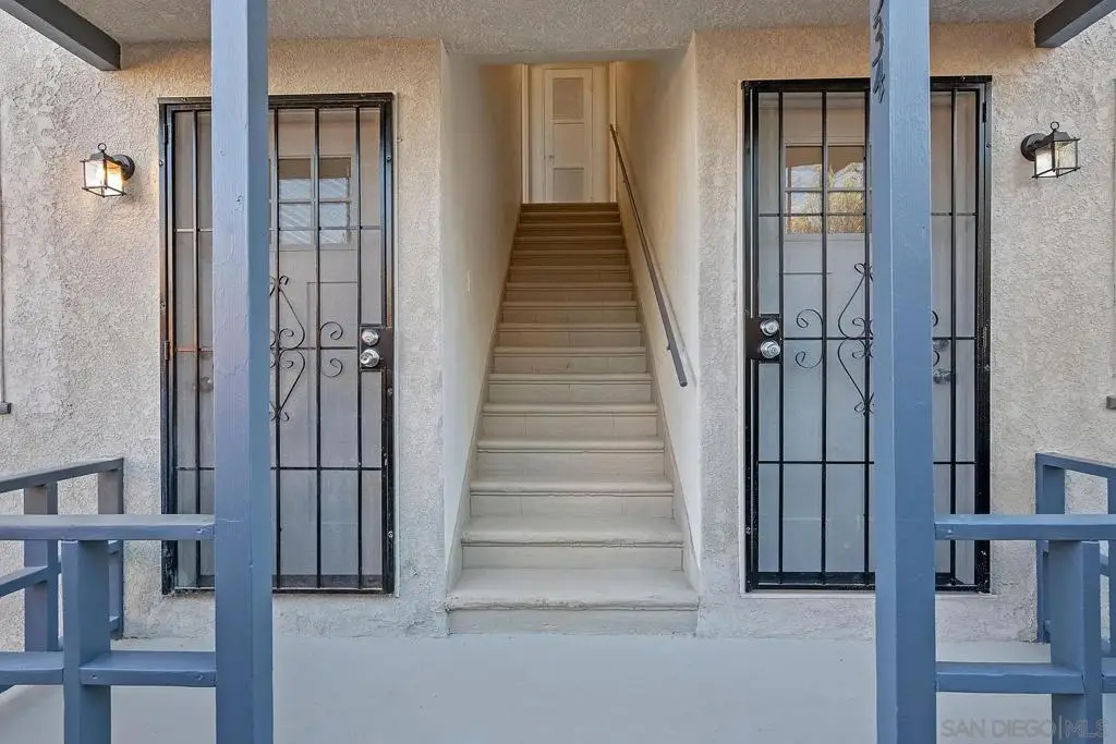 4530 38th Street, San Diego, CA 92116 - #1