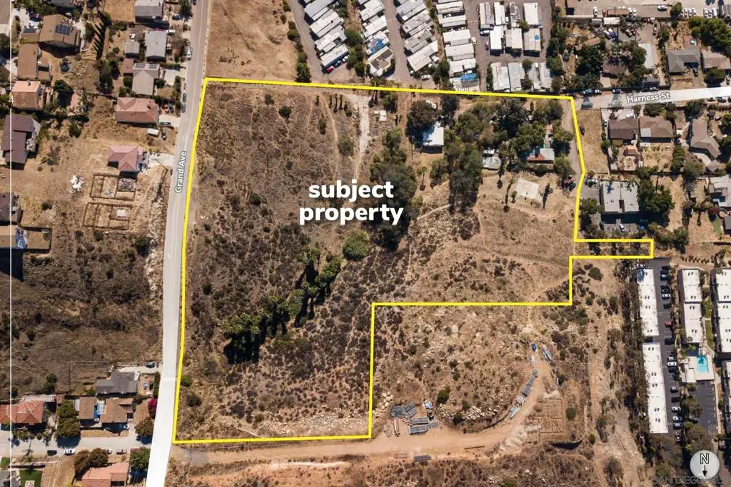 9240 Harness St, Spring Valley, CA 91977 - #1