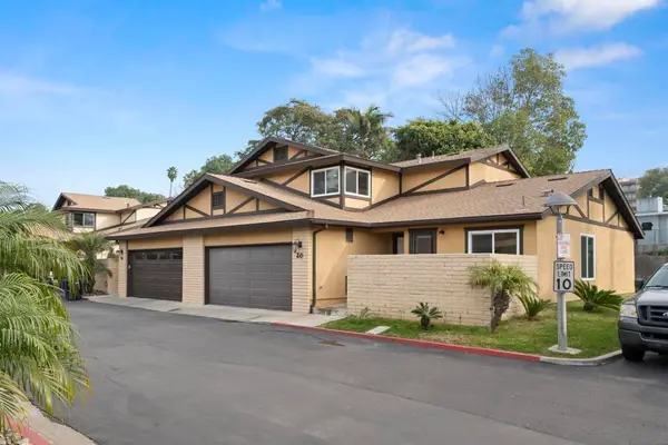 75 Third Avenue #20, Chula Vista, CA 91910