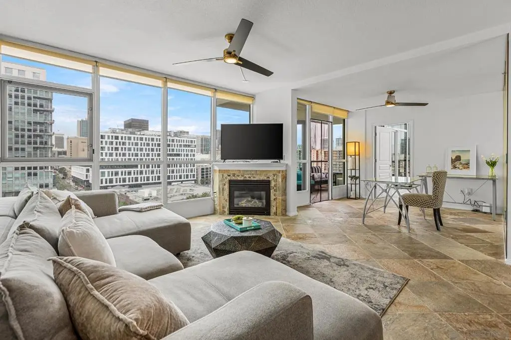 510 1st Ave #1101, San Diego, CA 92101 - #1