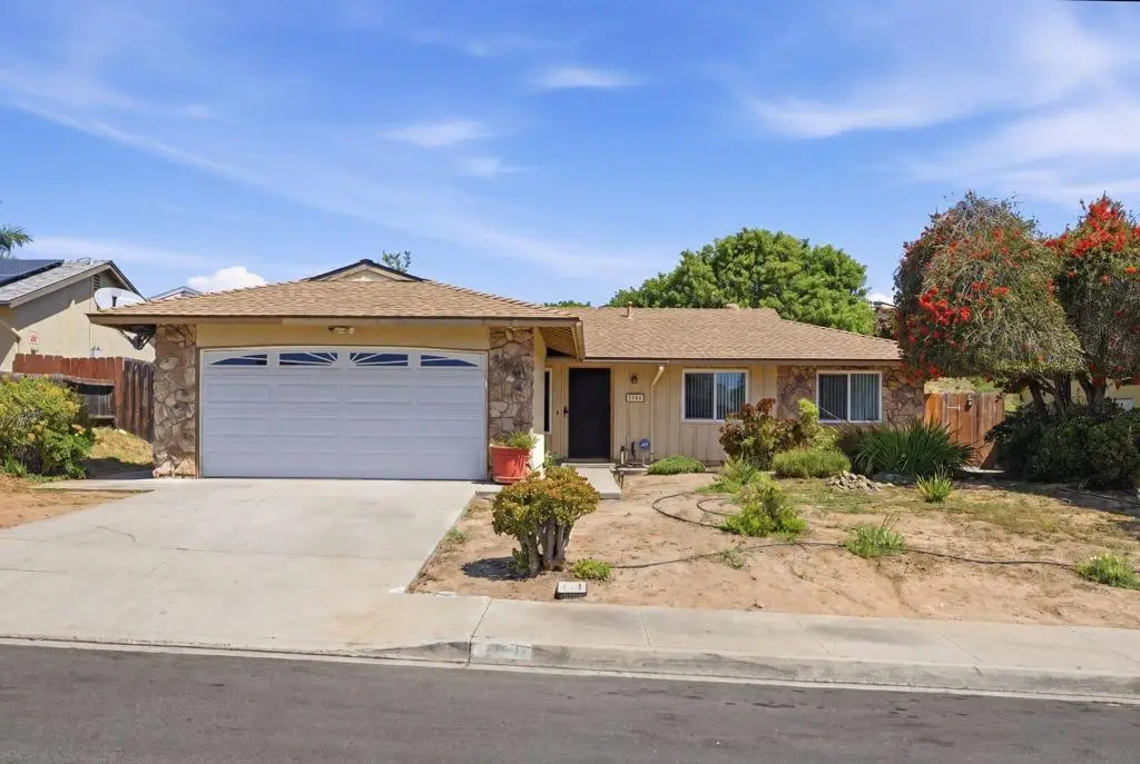 Address Withheld By Seller, San Marcos, CA 92069 - #1