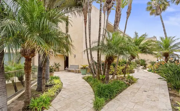 202 Coast Blvd #4, La Jolla, CA 92037