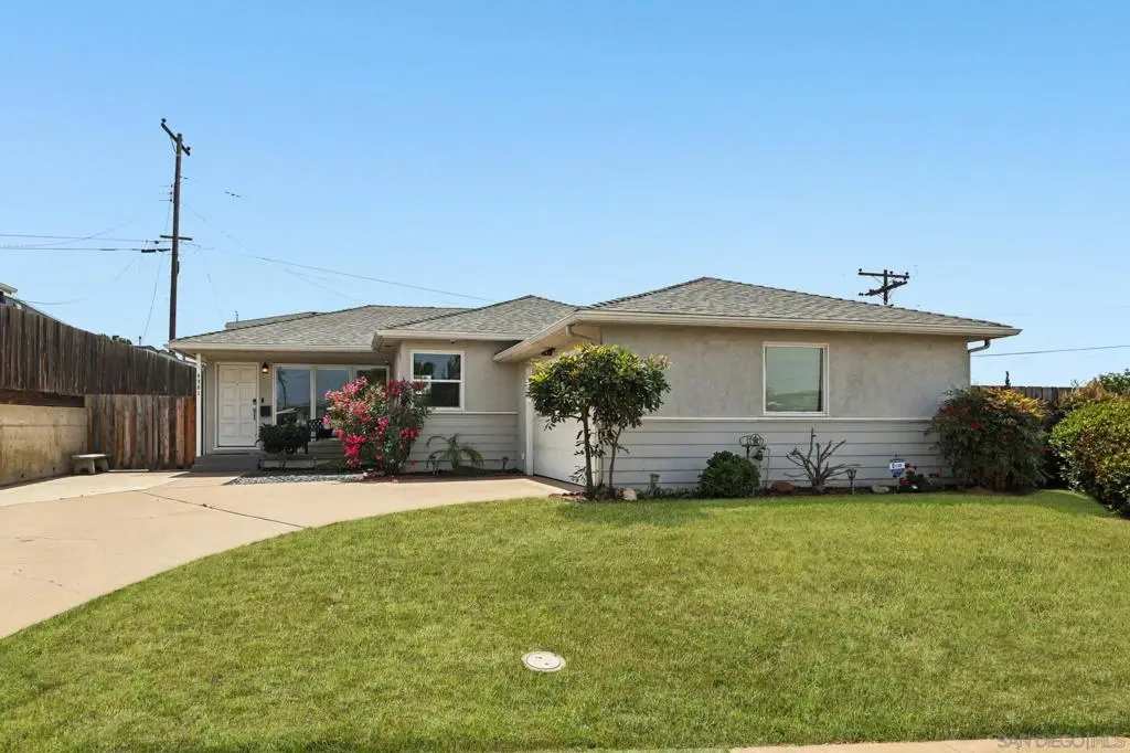 Address Withheld By Seller, San Diego, CA 92120 - #1