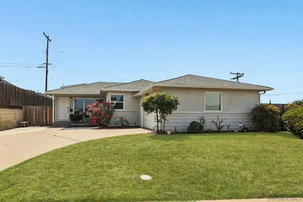 4901 Greenbrier, San Diego, CA 92120
