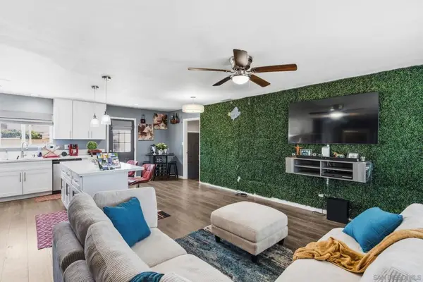 5567 Las Alturas Ter, San Diego, CA 92114