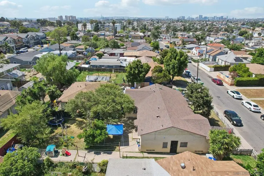 4363 Keeler Ave., San Diego, CA 92113 - #2