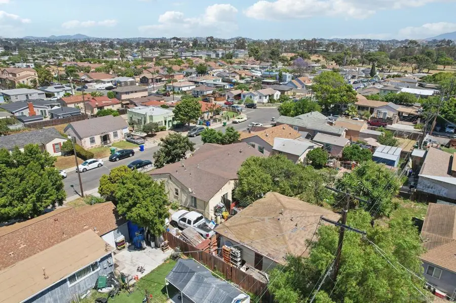 4363 Keeler Ave., San Diego, CA 92113 - #3