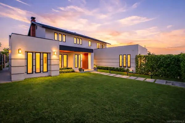 6031 Dirac St, San Diego, CA 92122