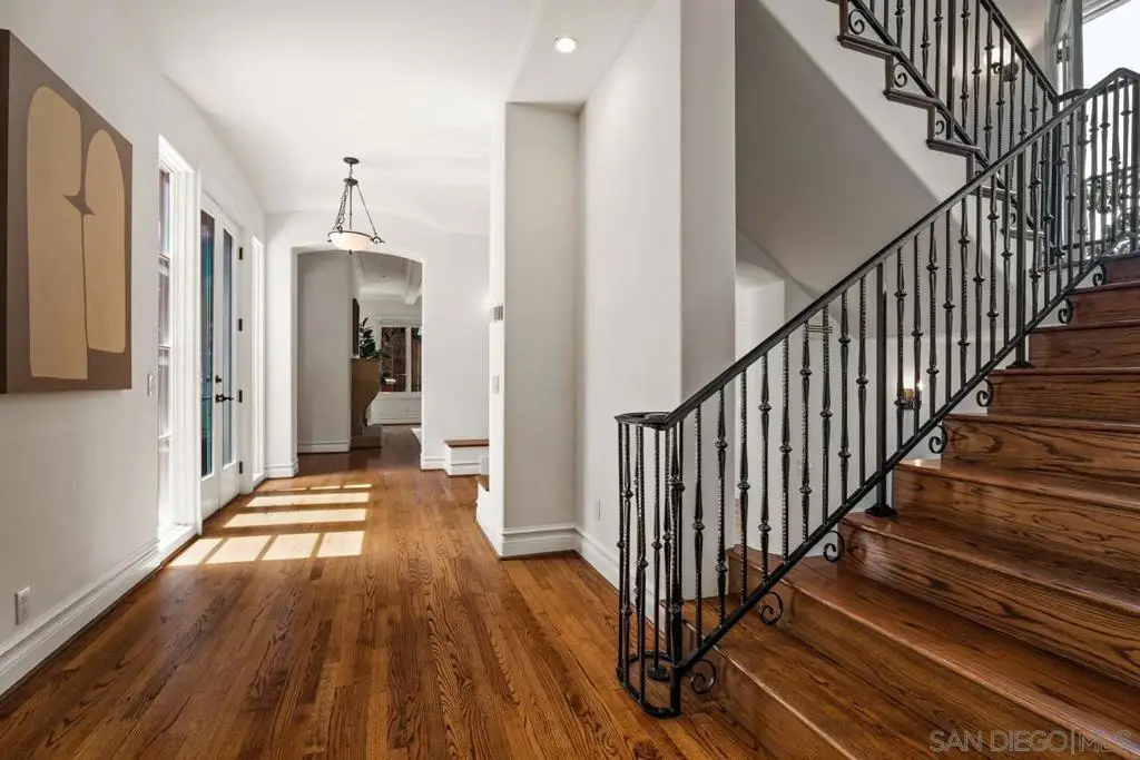 1631 Mimulus Way, La Jolla, CA 92037 - #1