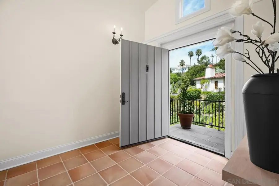 1631 Mimulus Way, La Jolla, CA 92037 - #3
