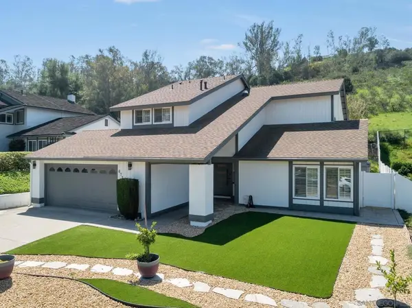 6739 Tuxedo Rd., San Diego, CA 92119