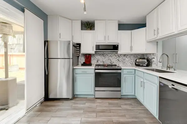 Address Withheld By Seller, Spring Valley, CA 91977