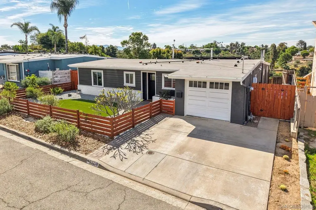 6321 Celia Vista Dr., San Diego, CA 92115 - #1