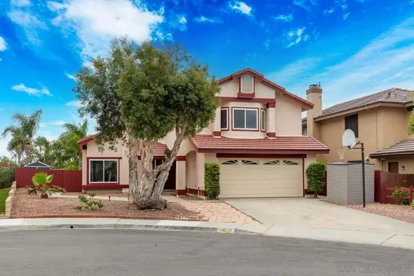 Address Withheld By Seller, San Diego, CA 92129