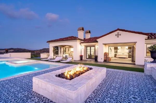 Address Withheld By Seller, Rancho Santa Fe, CA 92067