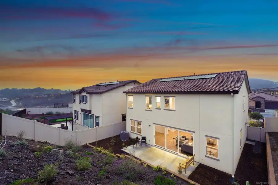 929 Woodhaven Rd, San Marcos, CA 92069 - #2