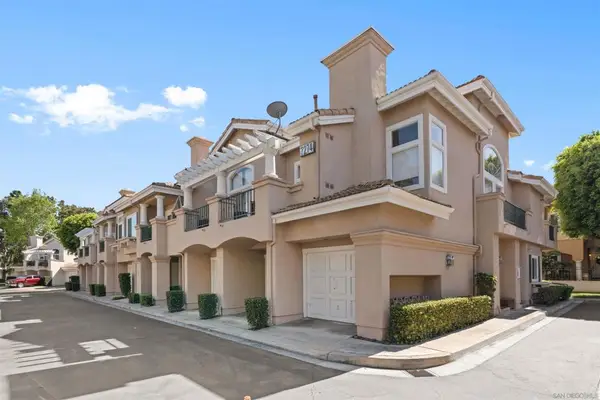 7274 Shoreline #114, San Diego, CA 92122