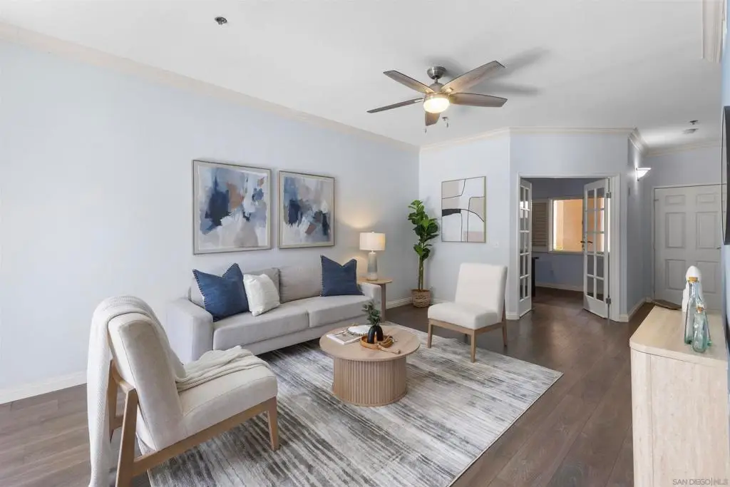 640 Camino De La Reina #1109, San Diego, CA 92108 - #1