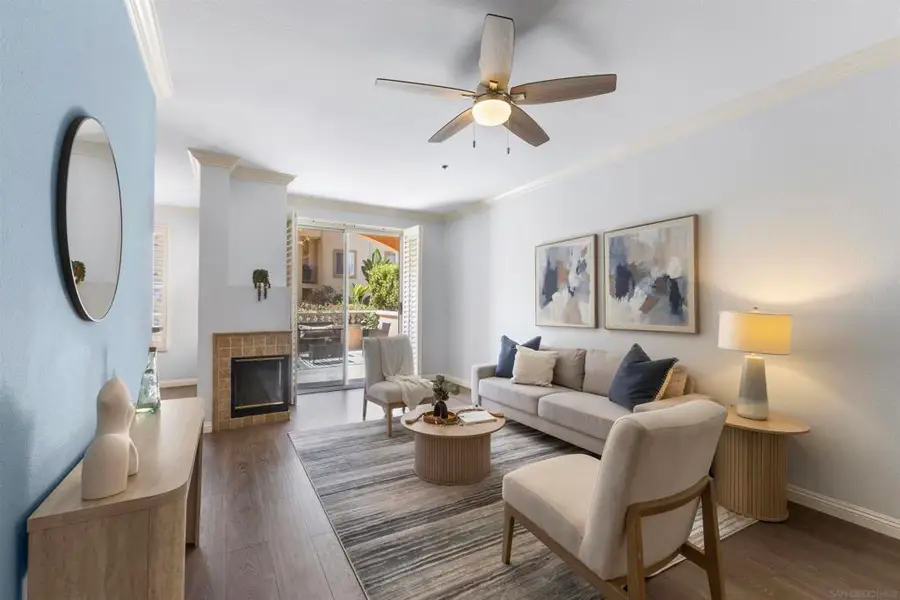 640 Camino De La Reina #1109, San Diego, CA 92108 - #2