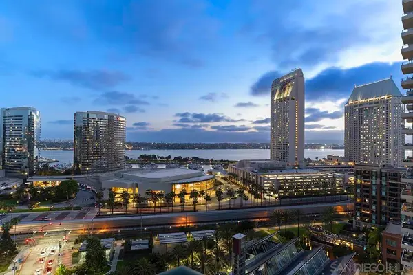 555 Front Street #1803, San Diego, CA 92101