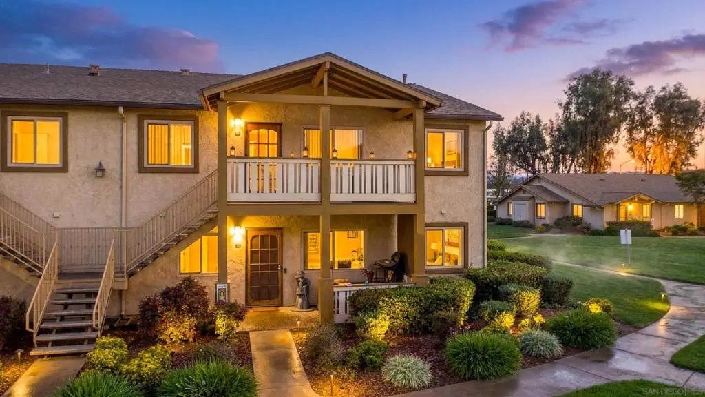 1423 Graves Ave #241, El Cajon, CA 92021 - #1