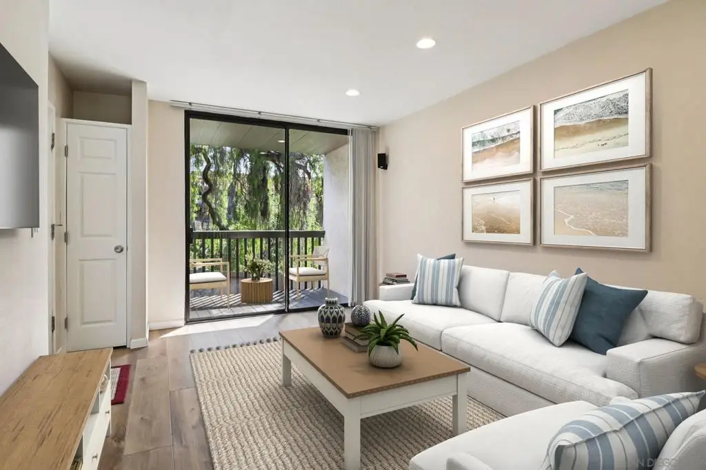 4615 Pico #3, San Diego, CA 92109 - #1
