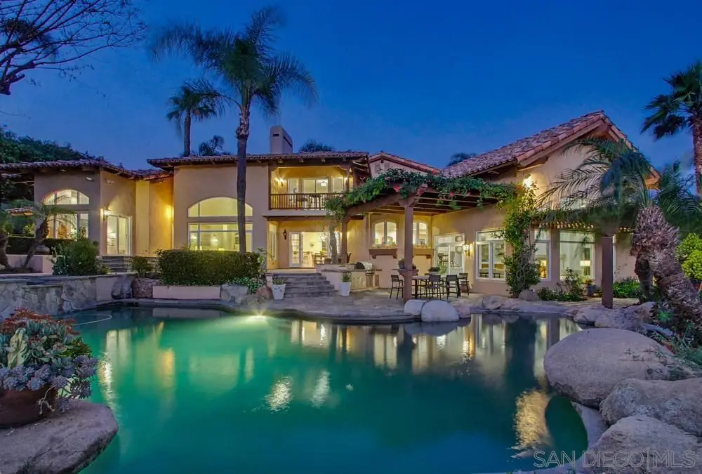 3993 Peony Dr., Fallbrook, CA 92028 - #1