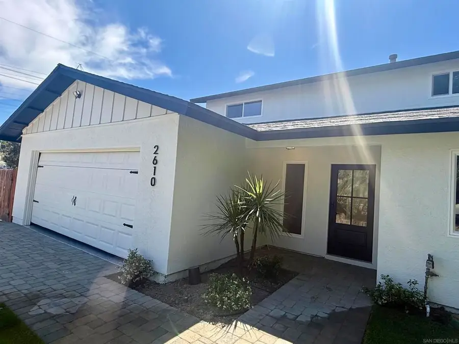 Address Withheld By Seller, Carlsbad, CA 92010 - #2