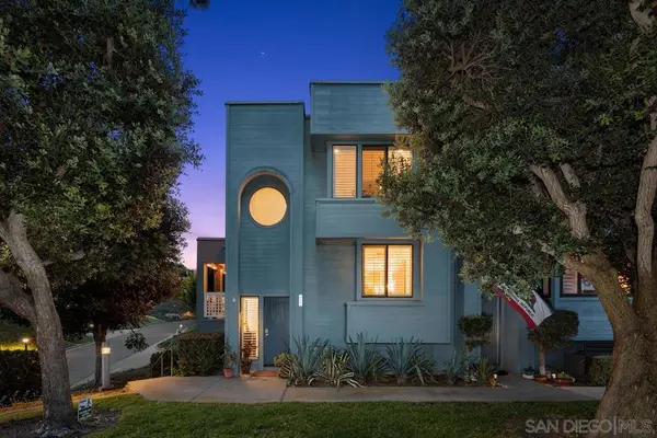 964 Intrepid Court, Del Mar, CA 92014