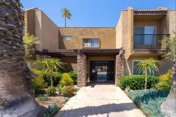 620 E Lexington #5, El Cajon, CA 92020