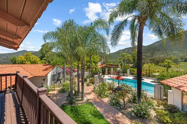 17156 Dos Hermanos, Poway, CA 92064