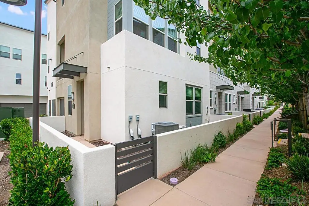 16755 Coyote Bush 89, San Diego, CA 92127 - #1