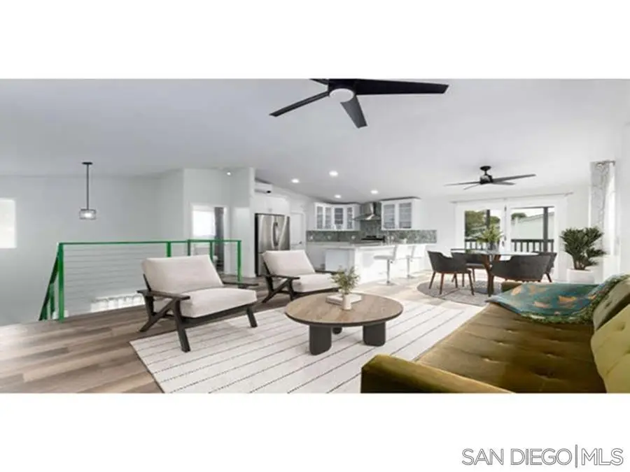 1718 Westinghouse St, San Diego, CA 92111 - #1