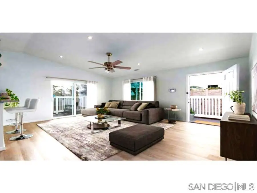 1718 Westinghouse St, San Diego, CA 92111 - #2
