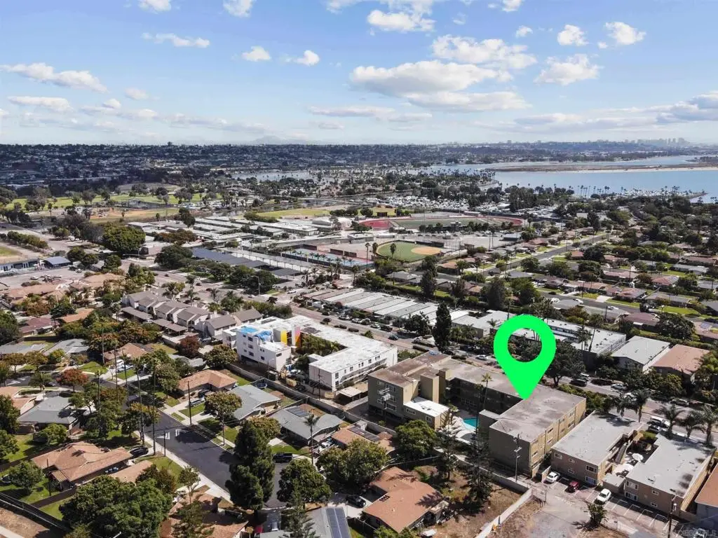 2266 Grand #23, San Diego, CA 92109 - #1