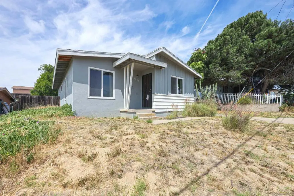 6228 Calle Pavana, San Diego, CA 92139 - #1