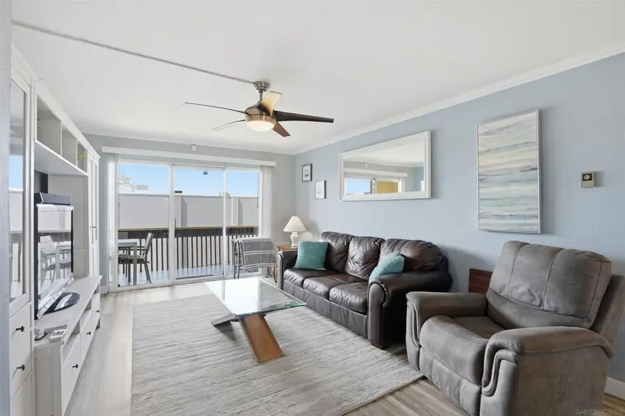 1855 Diamond #114, San Diego, CA 92109 - #3