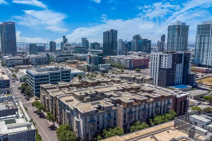 Address Withheld By Seller, San Diego, CA 92101 - #2