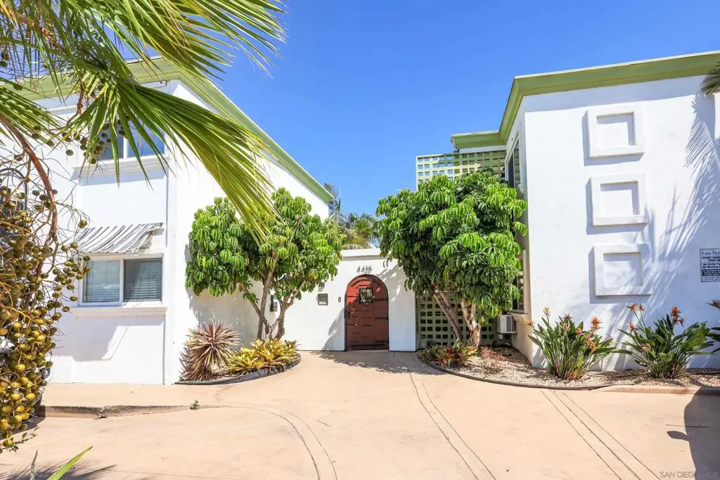 4425 50th St. #16, San Diego, CA 92115 - #1