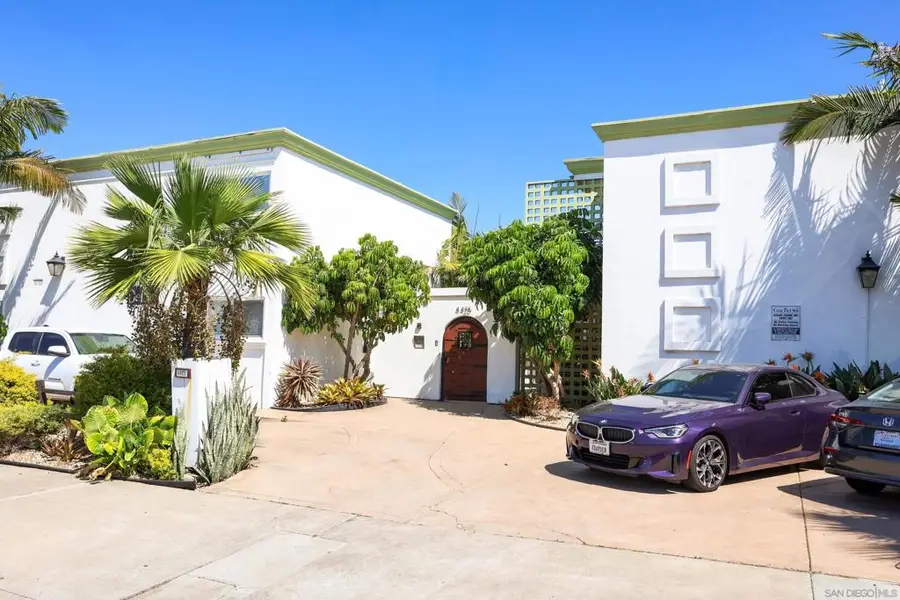 4425 50th St. #16, San Diego, CA 92115 - #2