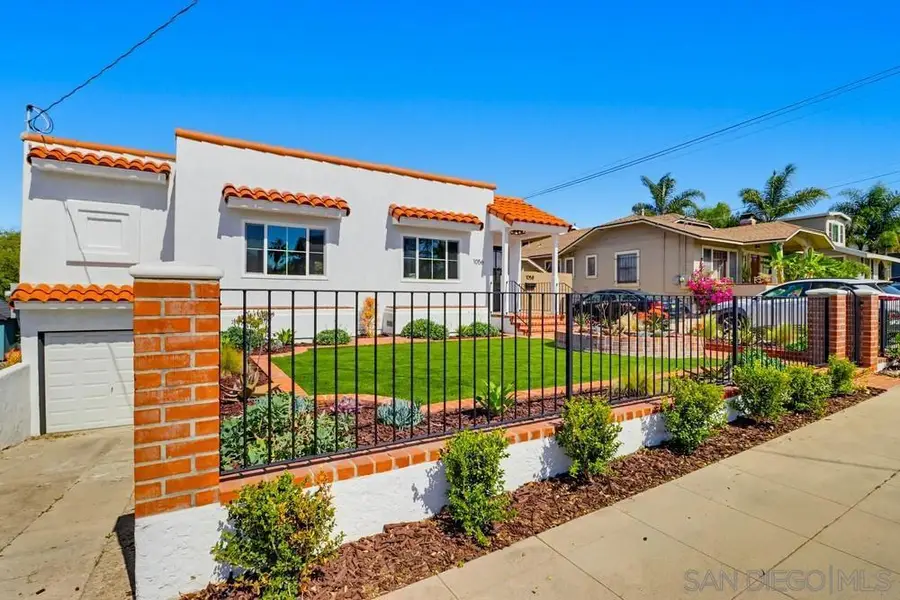 1056 Lincoln Ave, San Diego, CA 92103 - #2