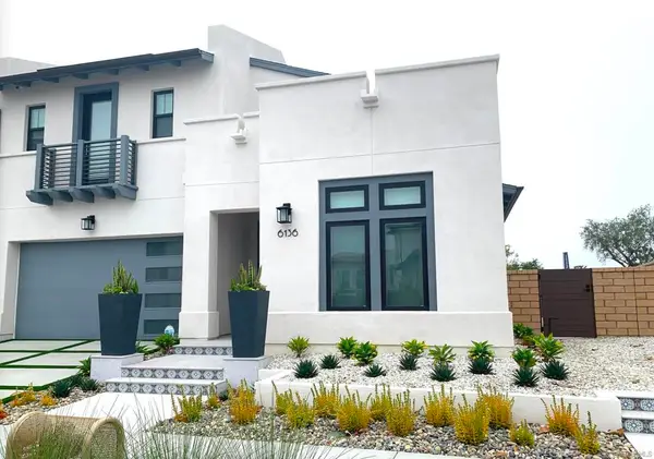 Address Withheld By Seller, San Diego, CA 92130