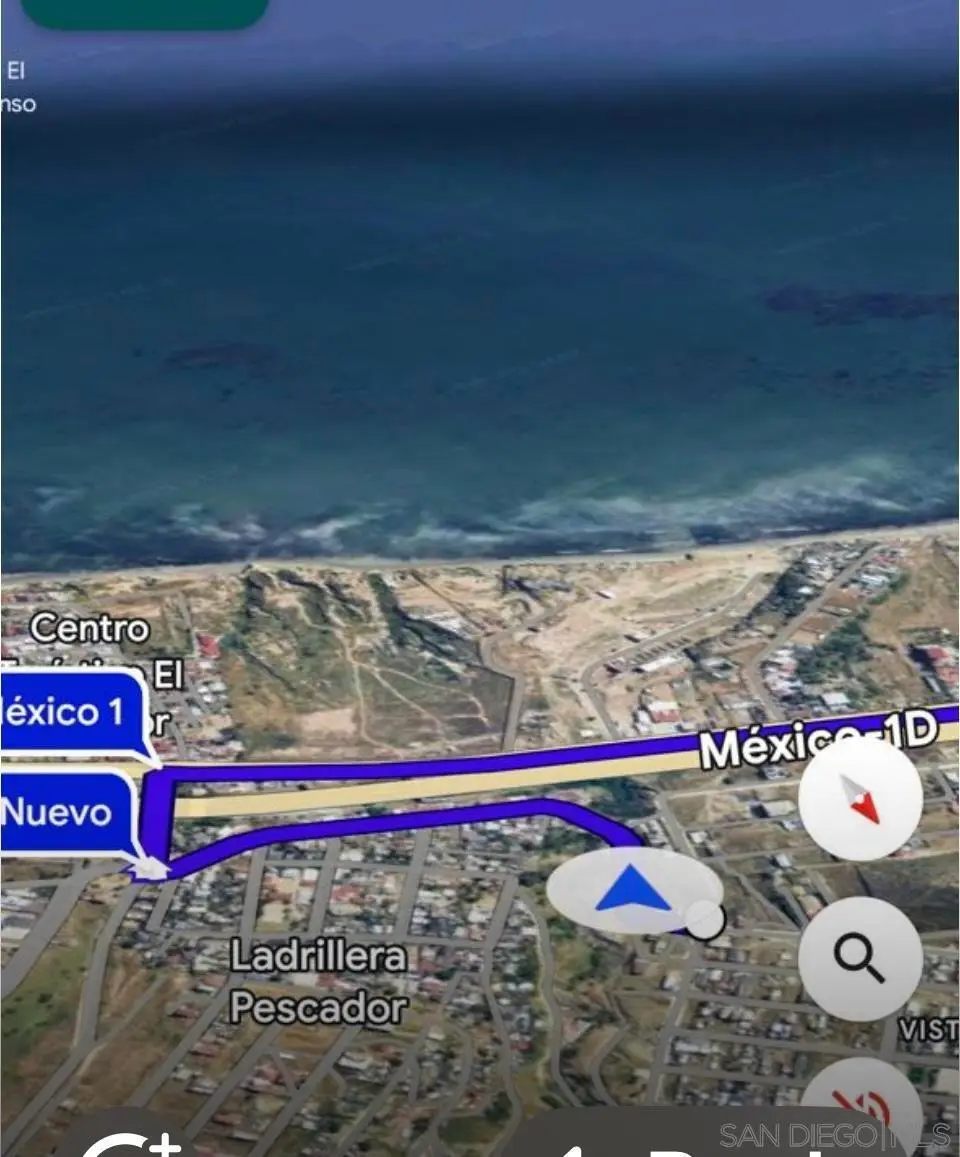 0 Avenida De La Paz, San Clemente, CA 99999 - #1