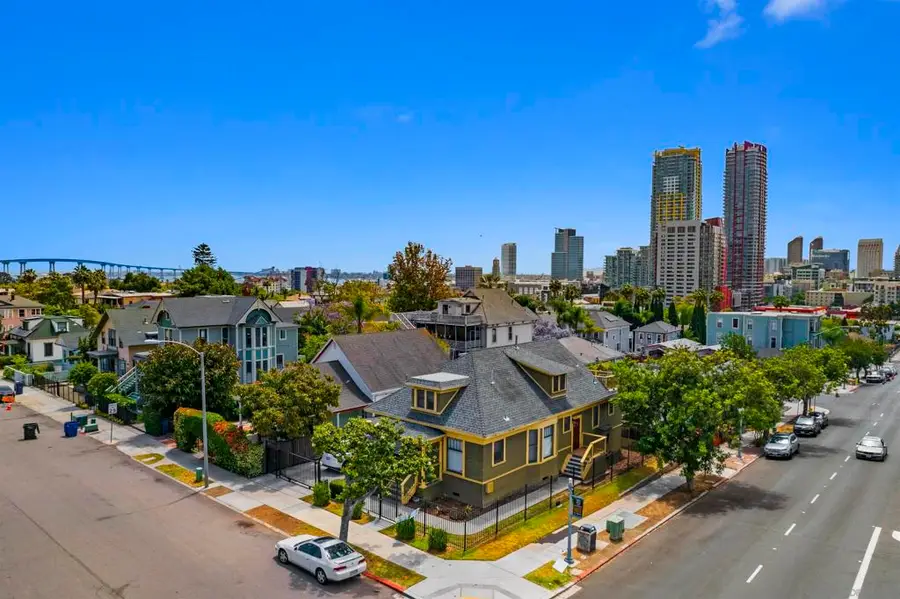 572 21st St, San Diego, CA 92102 - #3